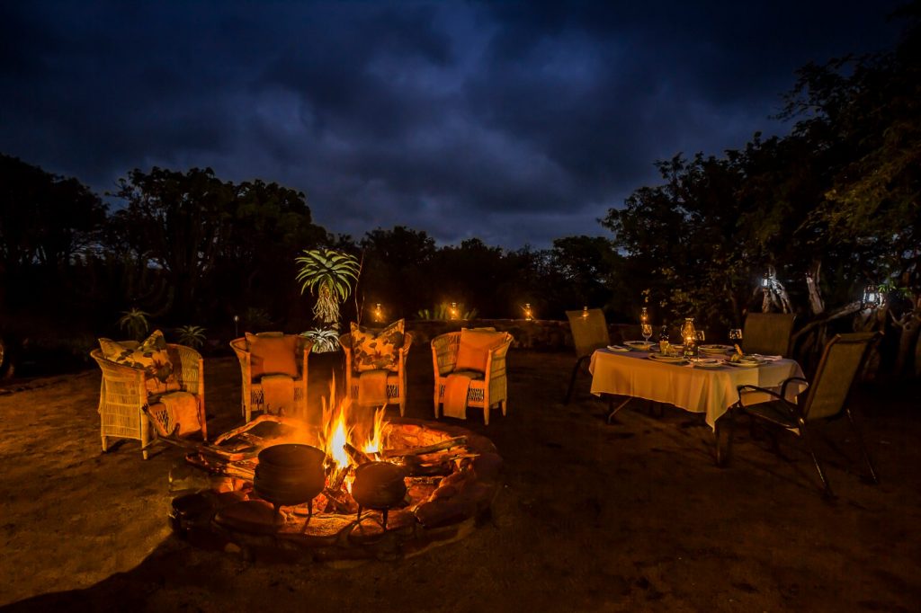 Gallery - Mpeti Lodge | Views from the Best Lodge in Mkuze